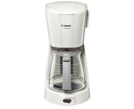Bosch Ekspres przelewowy TKA 3A011 1100W biały - 138060 - zdjęcie 1